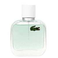 Lacoste L.12.12 Blanc Eau Fraîche Pour Lui Eau de Toilette Spray 50ml - undefined undefined