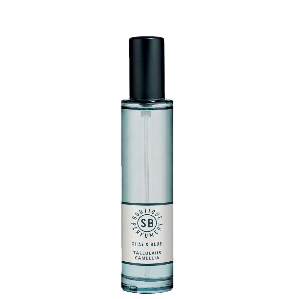 Shay & Blue Tallulah's Camellia Eau de Parfum Spray 30ml Image 1