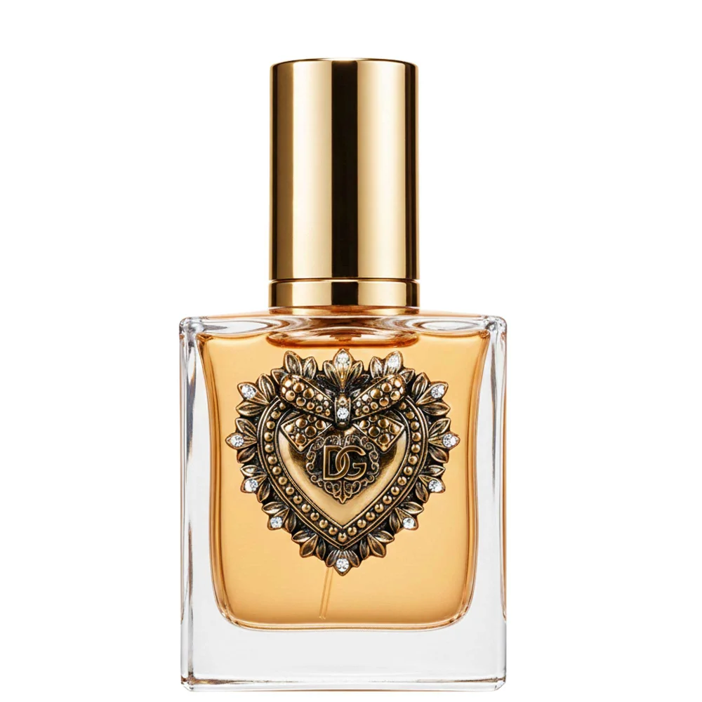 Dolce&Gabbana Devotion Eau de Parfum Intense Spray 50ml Image 1