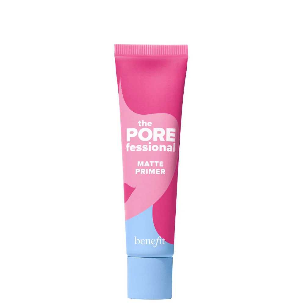benefit The POREfessional Matte Smoothing and Blurring Face Primer 22ml Image 1