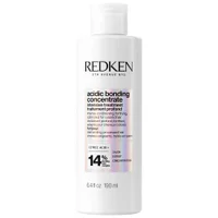 Redken Acidic Bonding Concentrate Intensive Pre-Treatment Bond Repair for Damaged Hair 190ml