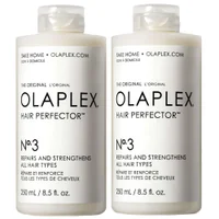 Olaplex Bundles Duo: Treatment No.3 Hair Perfector 250ml x 2 - undefined undefined