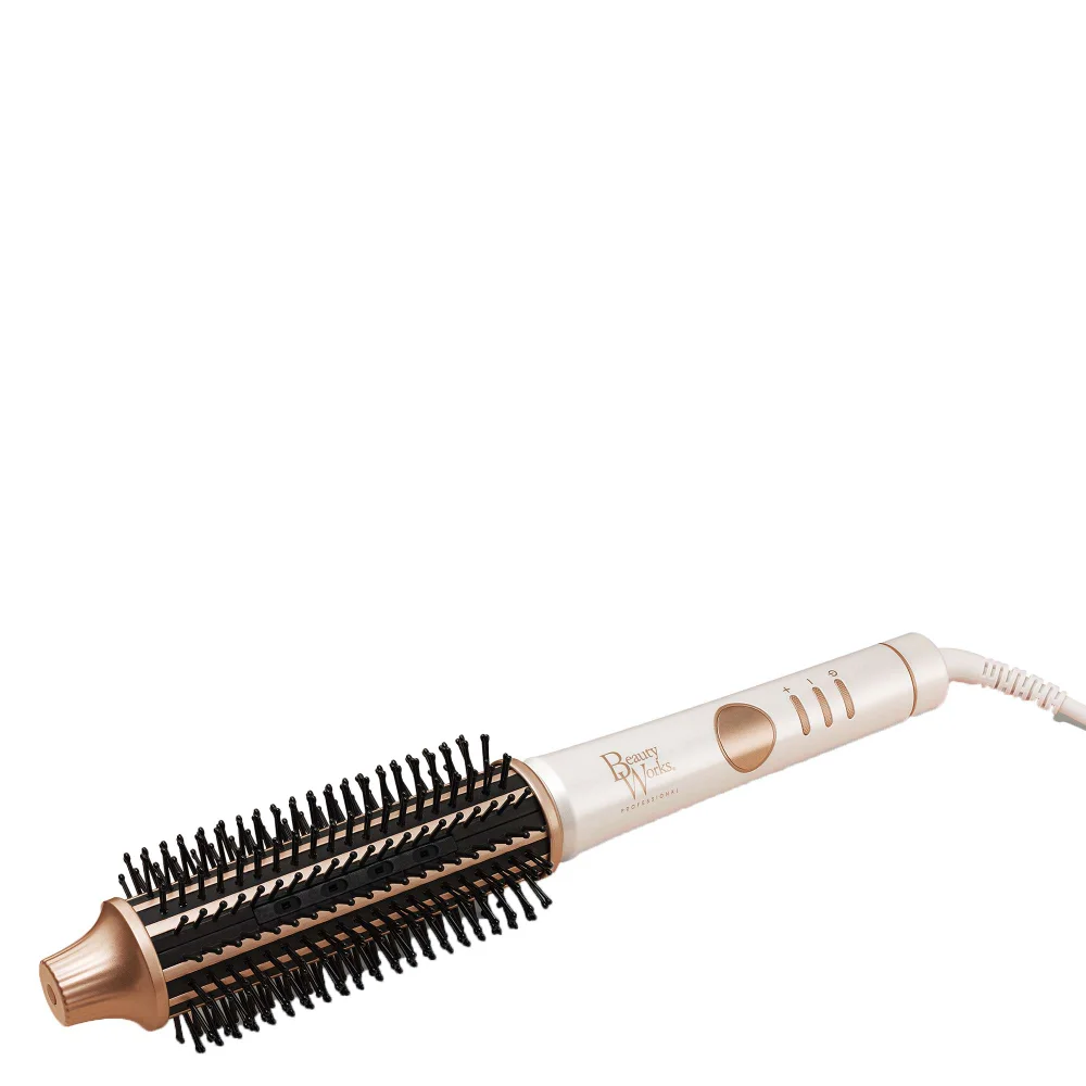 Beauty Works Styling Tools XXL Volume Hot Brush Image 1