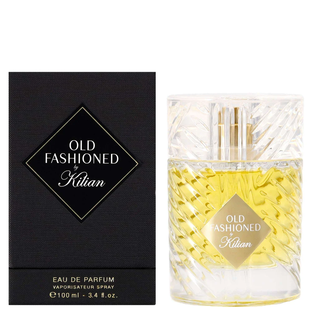 Kilian Old Fashioned Eau de Parfum Refillable Spray 100ml allbeauty