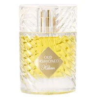 Kilian Old Fashioned Eau de Parfum Refillable Spray 100ml - undefined undefined