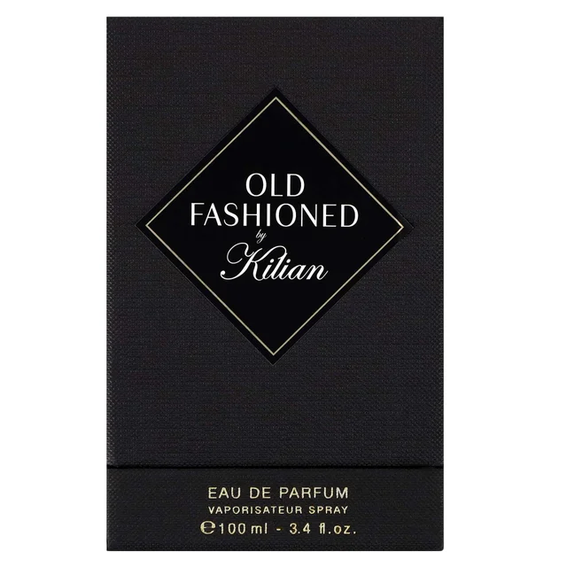 Kilian Old Fashioned Eau de Parfum Refillable Spray 100ml