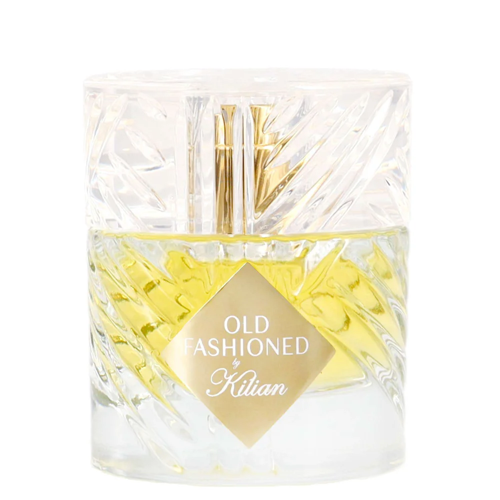 Kilian Old Fashioned Eau de Parfum Refillable Spray 50ml Image 1