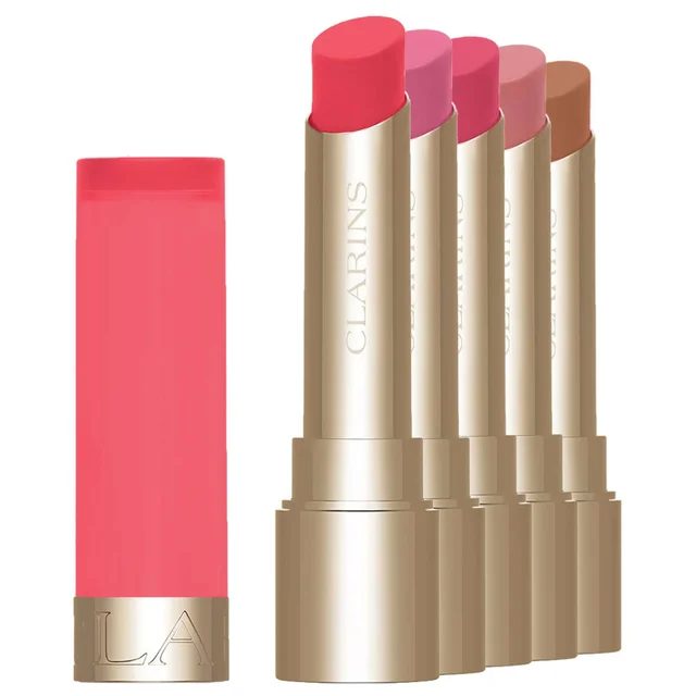 Clarins Lip Oil Balm