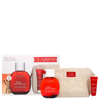 Clarins Gifts & Sets Vitality Routine