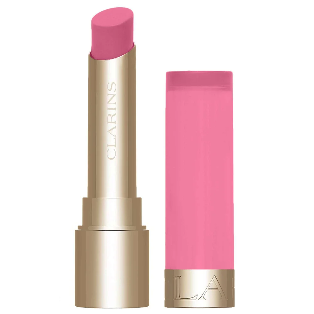 Clarins Lip Oil Balm Image 1