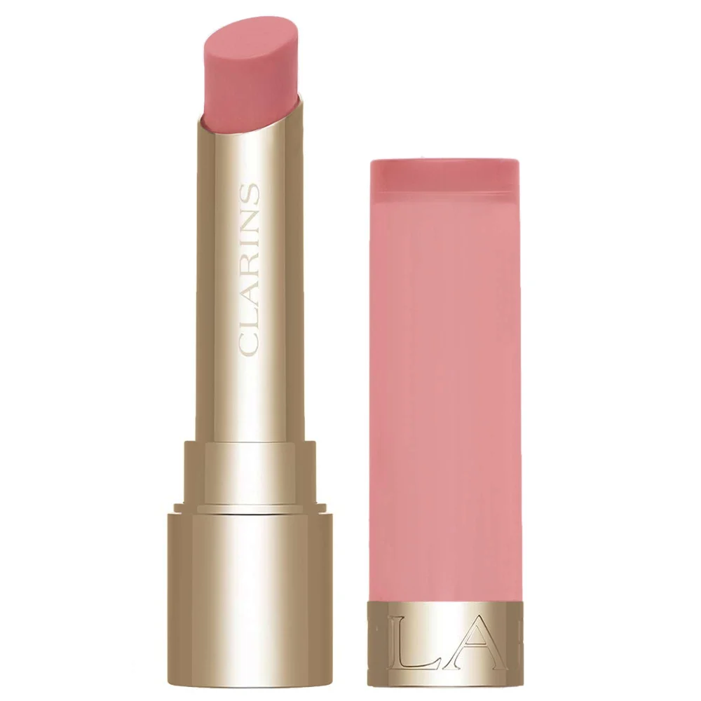 Clarins Lip Oil Balm 03 Lychee 3ml / 0.1fl.oz. Image 1