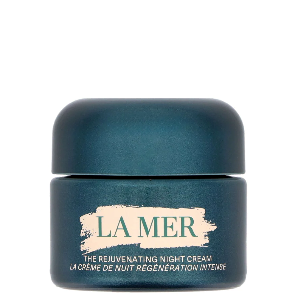 LA MER The Rejuvenating Night Cream 30ml Image 1