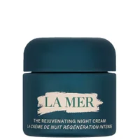 LA MER Face The Rejuvenating Night Cream 60ml - undefined undefined