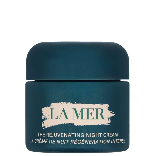 LA MER Face The Rejuvenating Night Cream 60ml