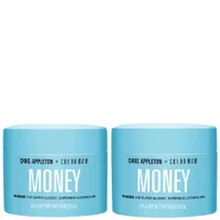 Color Wow Duo: Money Masque 7.5oz. / 212g x 2