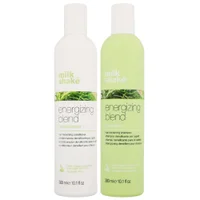 milk_shake Duo: Energizing Blend Shampoo 300ml & Energizing Blend Conditioner 300ml