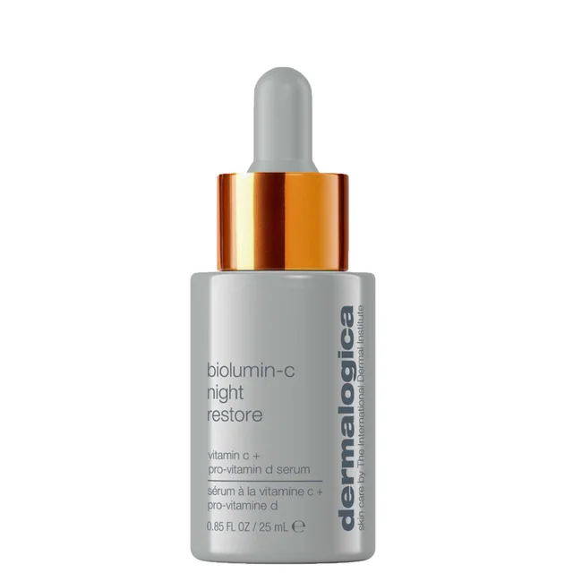 Dermalogica Biolumin-C Night Restore 25ml