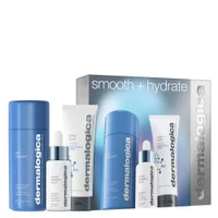 Dermalogica Smoothe and Hydrate Gift Set (Worth £160.00) - undefined undefined