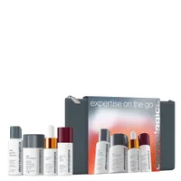 Dermalogica Expertise On The Go Gift Set (Worth £118.00)