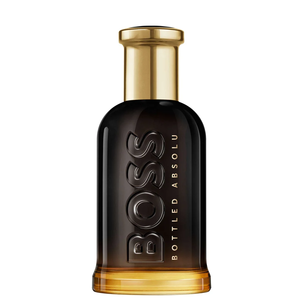 HUGO BOSS BOSS Bottled Absolu Eau de Parfum Intense 50ml Image 1