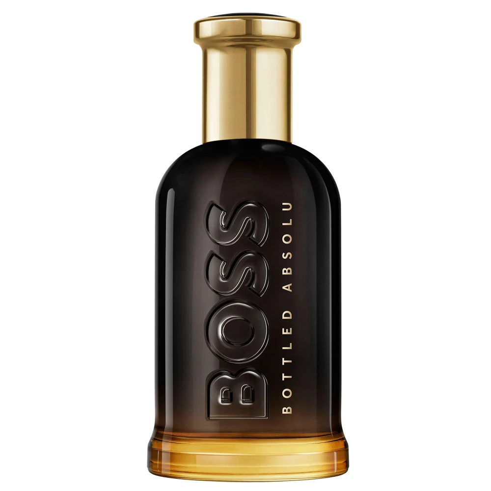 HUGO BOSS BOSS Bottled Absolu Eau de Parfum Intense 100ml Image 1