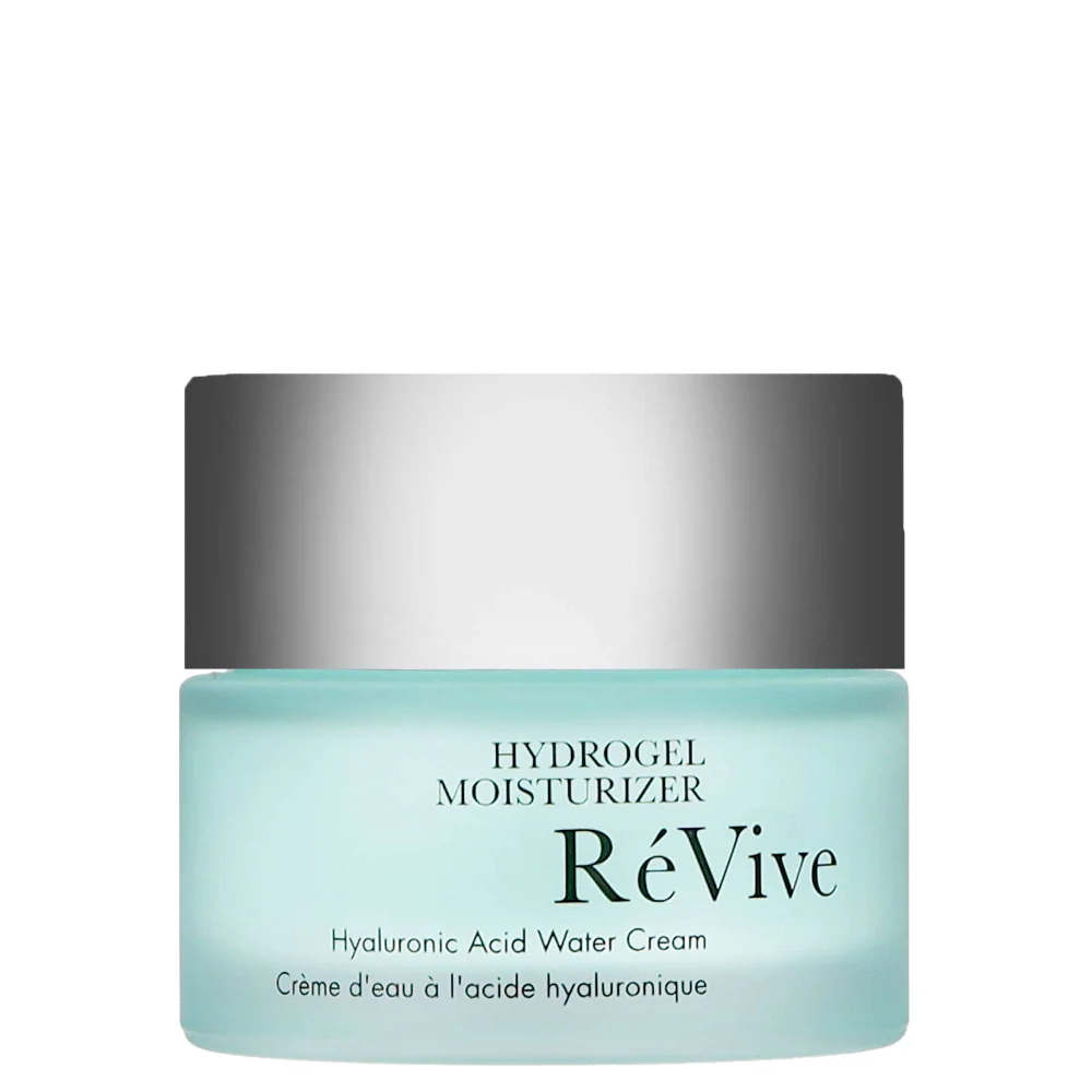 RéVive Hydrogel Moisturizer Hyaluronic Acid Water Cream 50ml Image 1