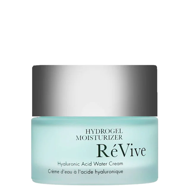 RéVive Hydrogel Moisturizer Hyaluronic Acid Water Cream 50ml
