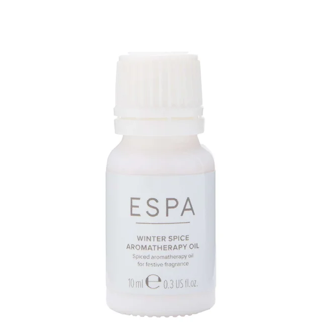 ESPA Winter Spice Essential Oil 10ml