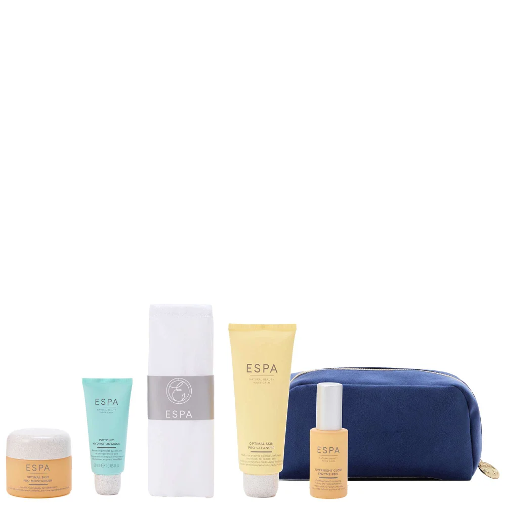 ESPA Radiant Glow Collection (Worth £150.00) Image 1