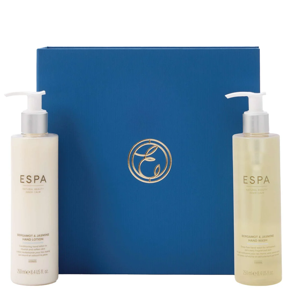 ESPA Hand Care Duo (Worth £38) Image 1