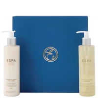 ESPA Gifts & Collections Hand Care Duo