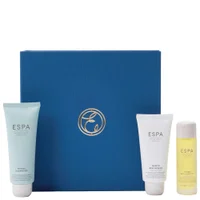 ESPA Gifts & Collections Fitness Collection (Worth £61.00) - undefined undefined