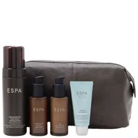 ESPA Gifts & Collections Men's Grooming Collection (Worth £91.00) - undefined undefined