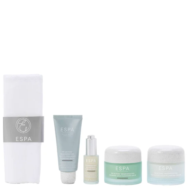 ESPA Luminous Regenerating Collection (Worth £172.00)