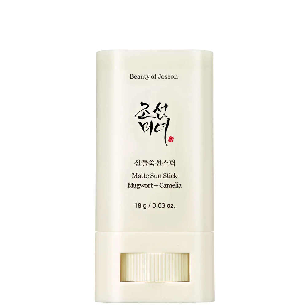 Beauty Of Joseon Matte Sun Stick: Mugwort+Camelia SPF 50+ PA++++ 18g Image 1