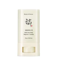 Beauty Of Joseon Matte Sun Stick: Mugwort+Camelia SPF 50+ PA++++ 18g - undefined undefined