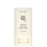 Beauty Of Joseon Sunscreen Matte Sun Stick: Mugwort+Camelia SPF 50+ PA++++ 18g - undefined undefined