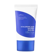 Isntree Suncreen Hyaluronic Acid Watery Sun Gel PA++++ SPF50+ 50ml - undefined undefined