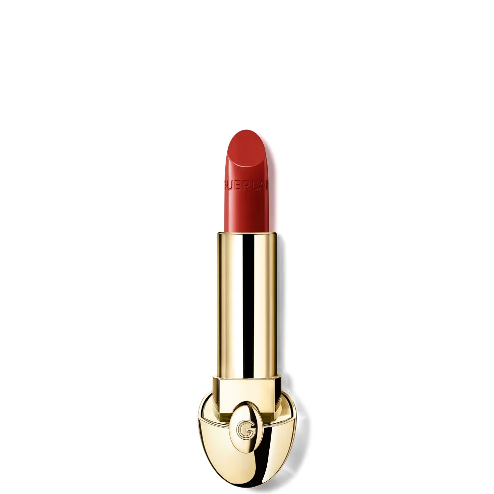 Guerlain Rouge G Lipstick Refill 06 Le Rose Brun Satin 3.5g Image 1