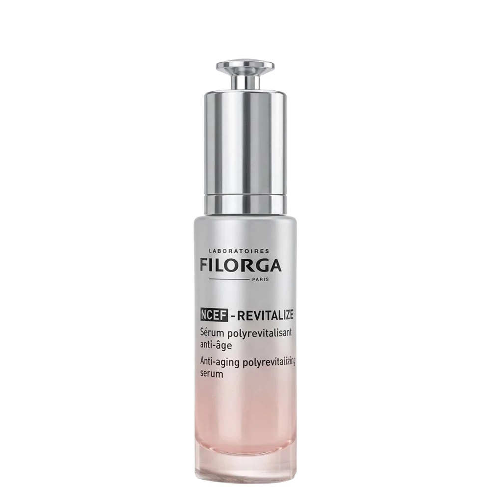 Filorga NCEF-Revitalize Anti-Ageing Polyrevitalizing Serum 30ml Image 1