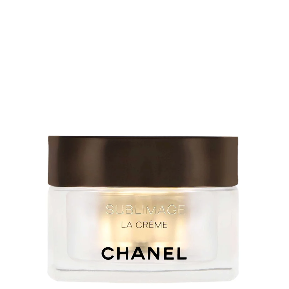 Chanel Sublimage La Crème Texture Fine Ultimate Cream 50g Image 1
