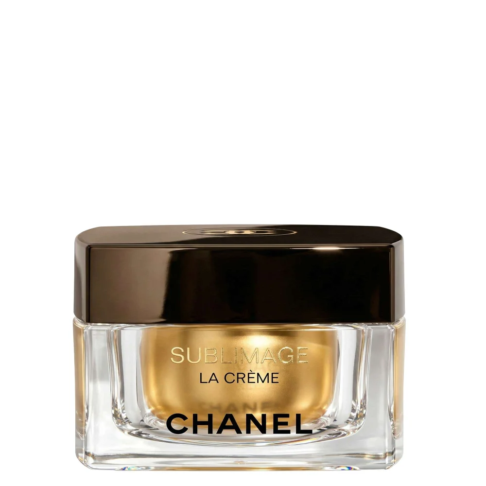Chanel Sublimage La Crème Texture Fine Ultimate Cream 50g Image 1