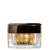 Chanel Sublimage La Crème Texture Fine Ultimate Cream 50g - undefined undefined