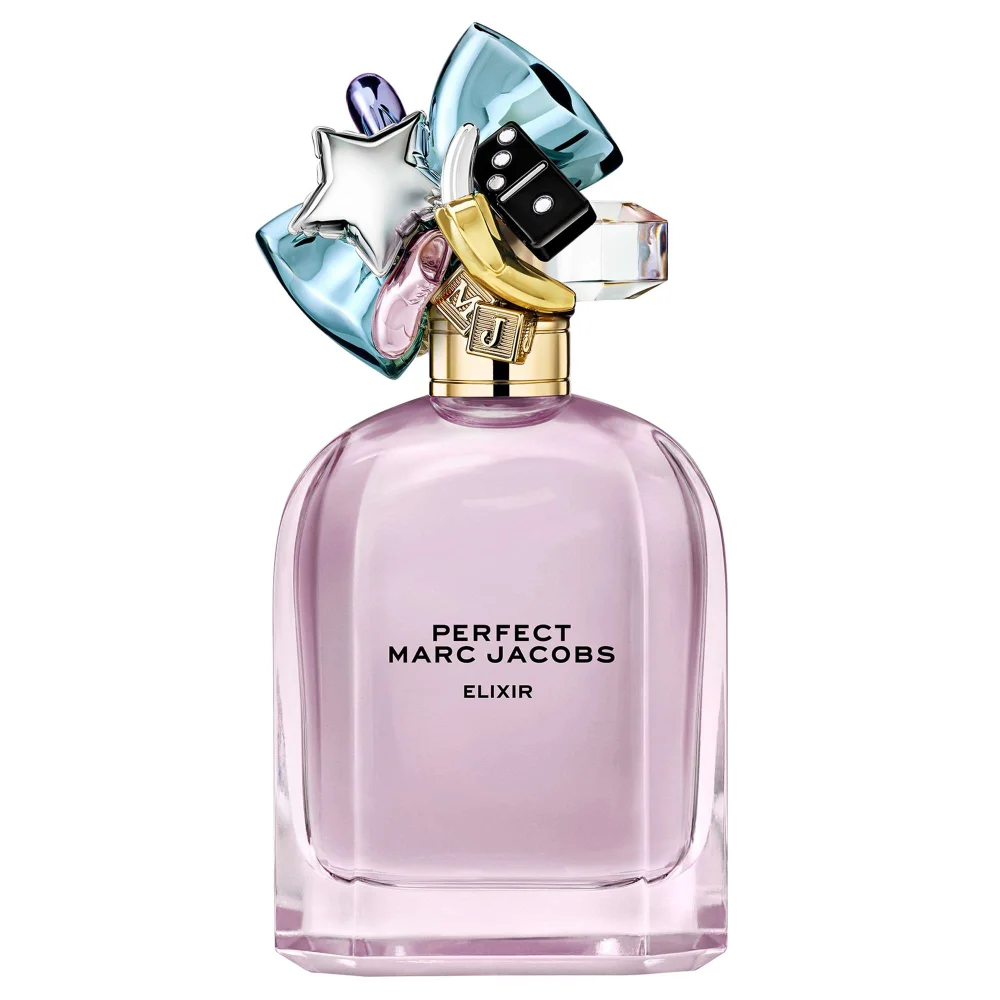 Marc Jacobs Perfect Elixir Eau de Parfum 100ml Image 1