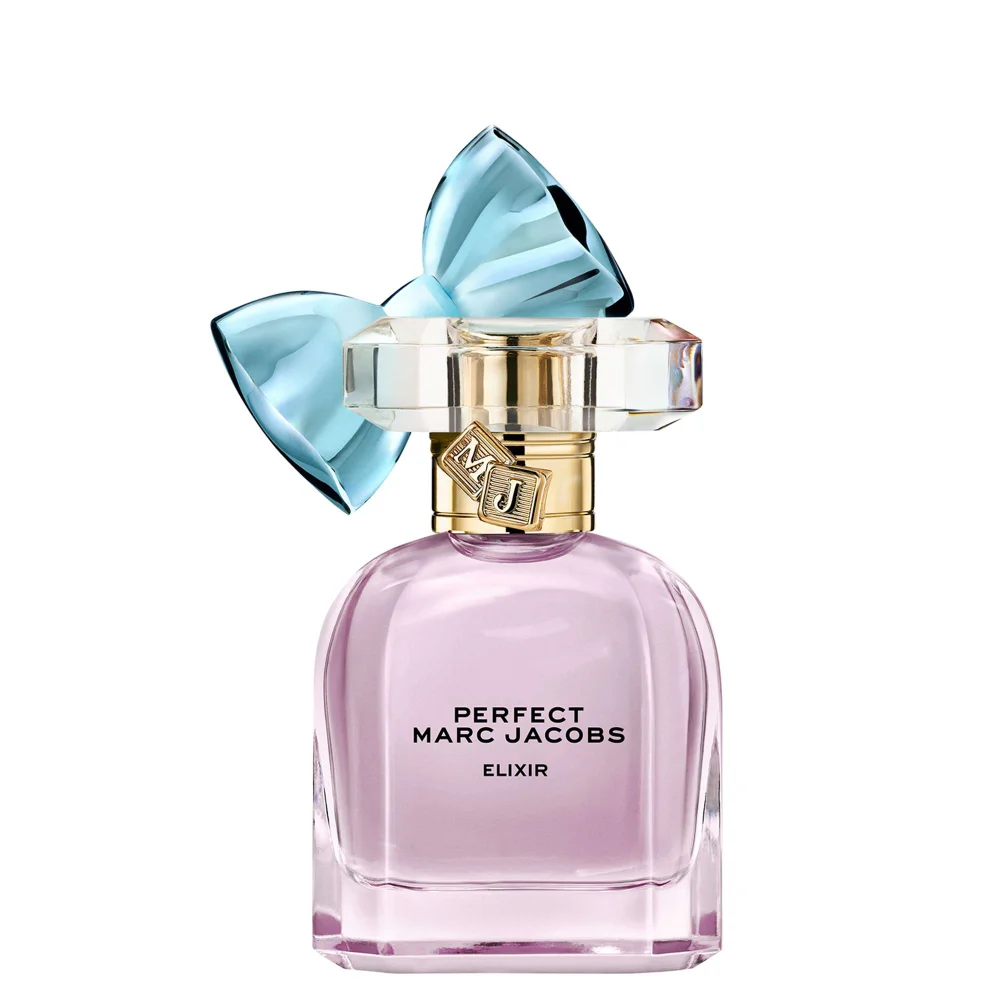Marc Jacobs Perfect Elixir Eau de Parfum 30ml Image 1