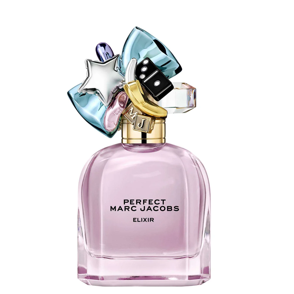 Marc Jacobs Perfect Elixir Eau de Parfum 50ml Image 1