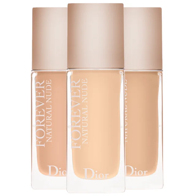 Dior Diorskin Forever Natural Nude 30ml