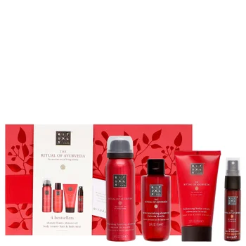 Rituals The Ritual of Ayurveda Small Gift Set