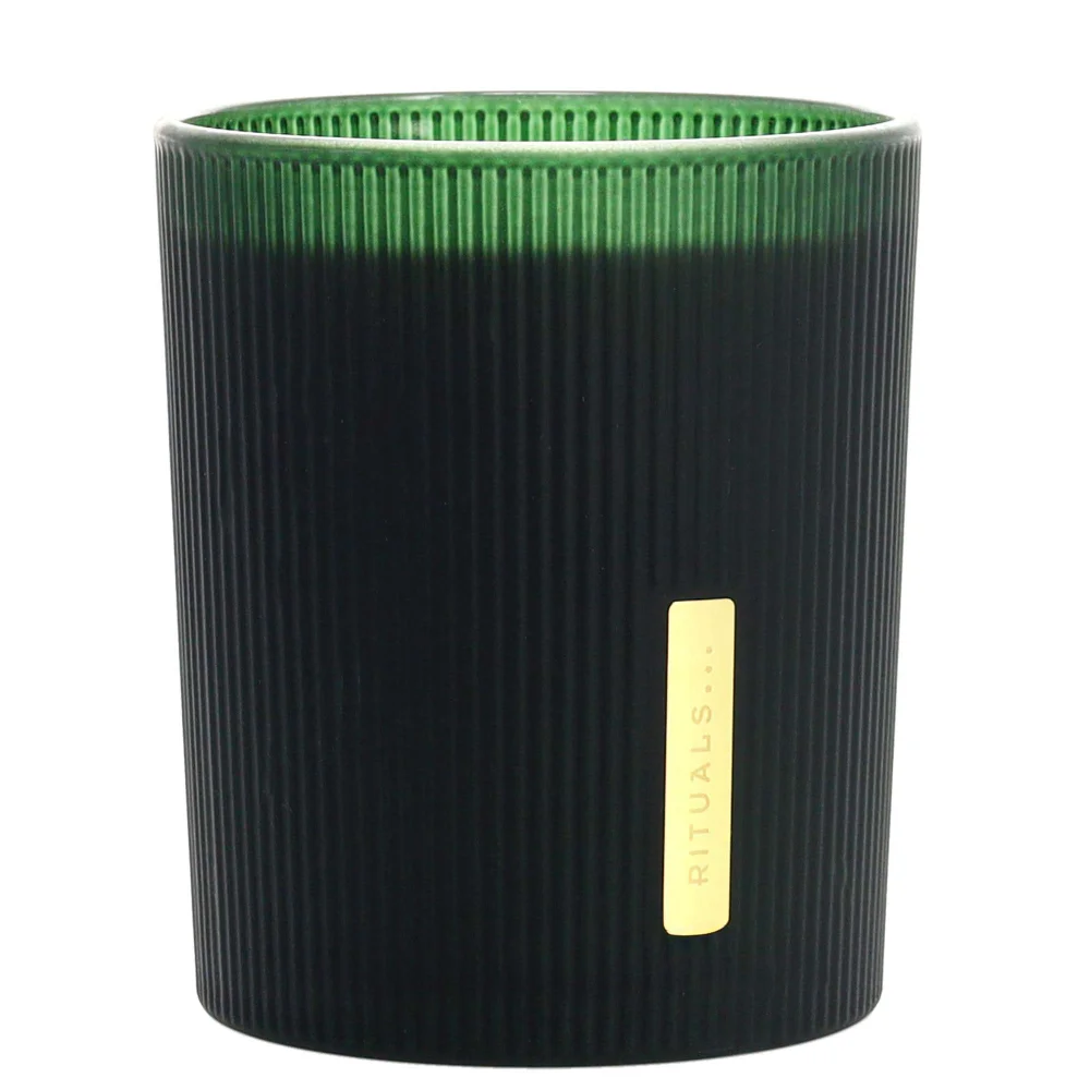 Rituals The Ritual of Jing Scented Candle 290g Image 1