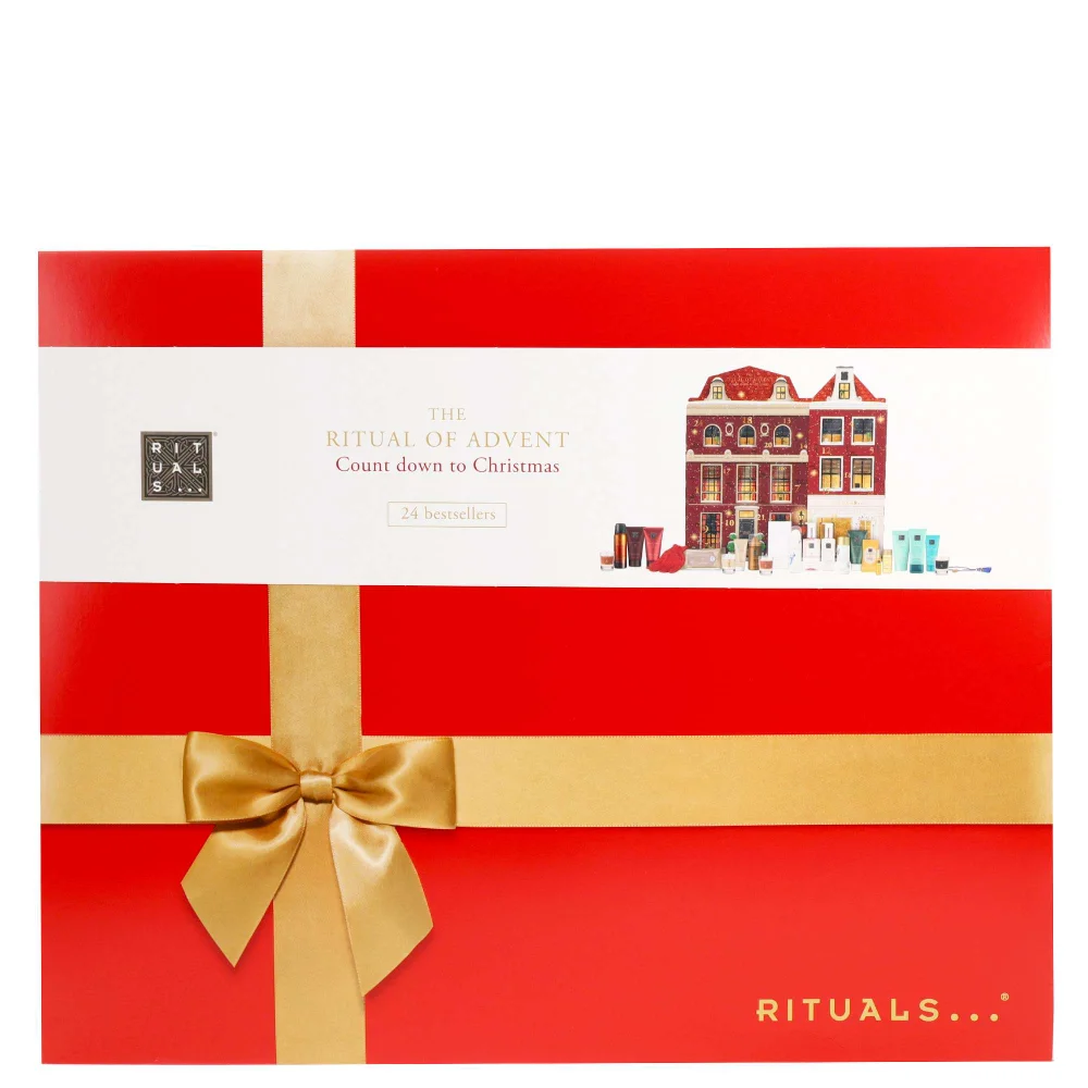 Rituals Gifts & Sets The Ritual of Advent Calendar (Worth £166.90) Image 1